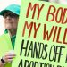 Abortion advocates press House GOP to remove mifepristone rider from FDA bill