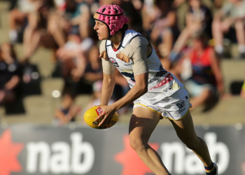 Researchers identify first case of CTE found in a female athlete