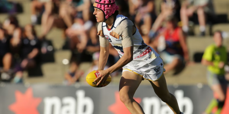 Researchers identify first case of CTE found in a female athlete