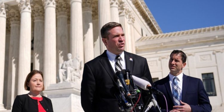 Missouri Supreme Court orders attorney general to let abortion ballot initiative go forward