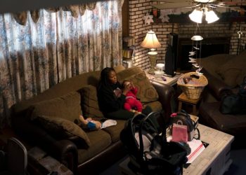 UN knocks US for Black maternal mortality