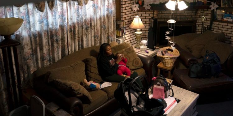 UN knocks US for Black maternal mortality