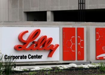Eli Lilly expects FDA approval of its Alzheimer’s drug this year