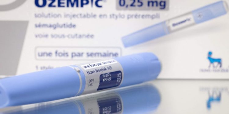 Doctors are urging patients to skip weight loss drugs before major surgeries