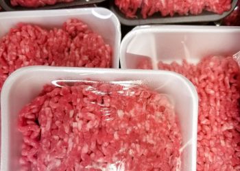 Salmonella outbreak affecting multiple states linked to ground beef: CDC