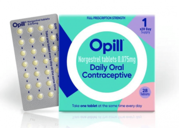 Senators urge Opill birth control maker to set affordable retail price