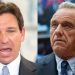 DeSantis floats RFK Jr. to run CDC or FDA