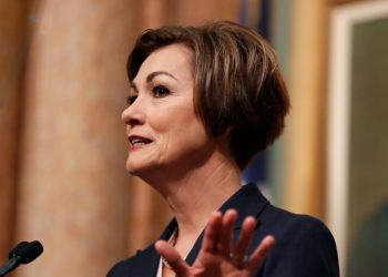 Iowa 6-week abortion ban signed into law