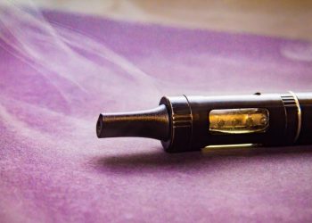 Vaping harms heart and lungs: American Heart Association