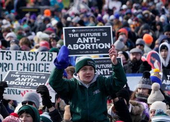 House Republicans use spending bills to push for abortion restrictions