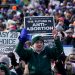 House Republicans use spending bills to push for abortion restrictions