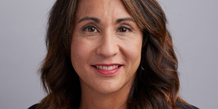 The pandemic highlighted health gaps. She wants that light to do some good