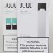 Juul asks FDA to authorize new high-tech vape product