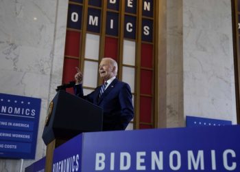 Just 3 in 10 say US post-pandemic recovery better than rest of the world: poll