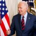 Biden shares video of Marjorie Taylor Greene speech to promote his agenda