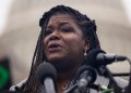 Cori Bush: Medication abortion a ‘lifeline’