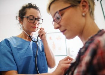 More than one third of young women in US suffer from iron deficiency: research