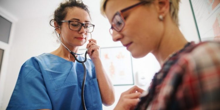 More than one third of young women in US suffer from iron deficiency: research