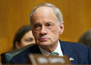 Carper, Grassley introduce bipartisan bill to strengthen PBM oversight