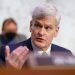 Cassidy introduces bill to fund community clinics, citing stalled negotiations with Sanders