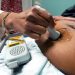 Black fetal mortality rate falls, still twice as high as national average