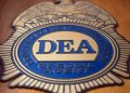 Top DEA official resigns after report on consulting work