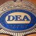 Top DEA official resigns after report on consulting work