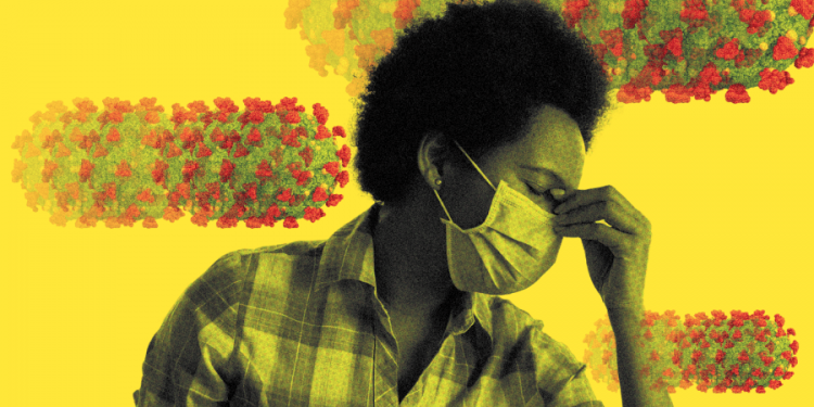 NIH announces first clinical trials for long COVID treatments