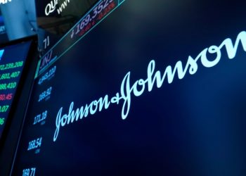 J&J joins legal fight against Medicare drug price negotiation