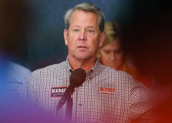 Why Georgia’s Medicaid work requirements are a crucial test case