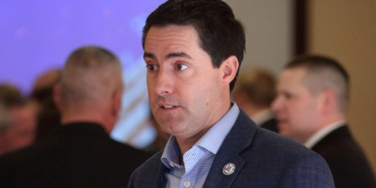 Ohio Secretary of State says contraception would not be banned if amendment threshold raised