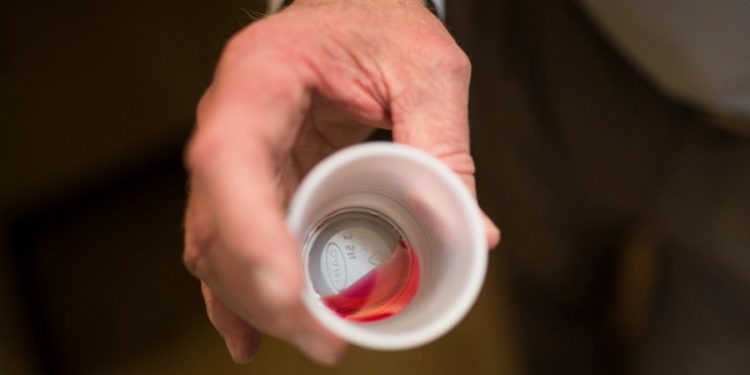 How the pandemic spurred a push to expand methadone access