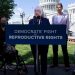 Democrats urge White House to do more to protect patients from red state abortion probes