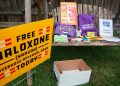 FDA approves first opioid reversal drug from a nonprofit company