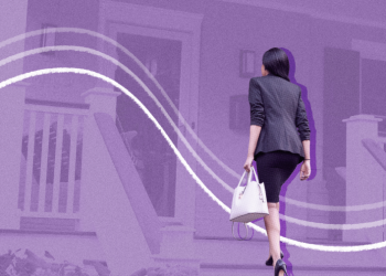 A record share of Americans is living alone