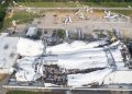Tornado damage to North Carolina Pfizer plant could worsen drug shortages