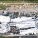 Tornado damage to North Carolina Pfizer plant could worsen drug shortages