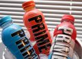 Schumer calls for investigation into Prime energy drink created by YouTube stars Logan Paul, KSI