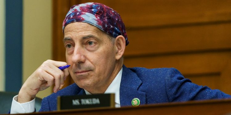 Raskin slams ‘preposterous’ idea that Biden drug control strategy should include ‘faith’