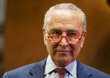 FDA to review Schumer’s concerns over YouTube stars’ energy drink