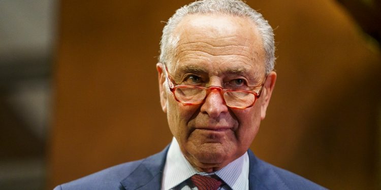 FDA to review Schumer’s concerns over YouTube stars’ energy drink