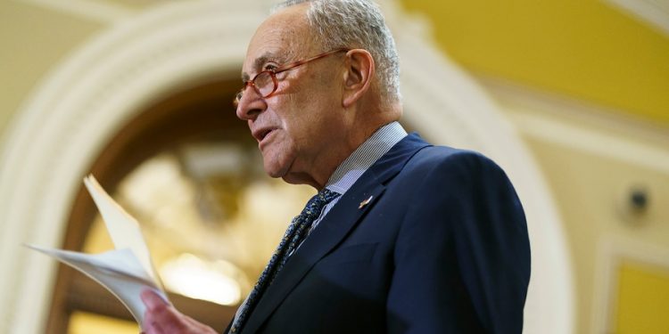 Key drug-pricing bill capping insulin costs faces hurdles in Congress