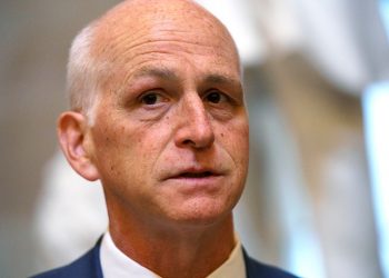 Top House Armed Services Dem worried about ‘extreme right-wing amendments’ filed to defense bill