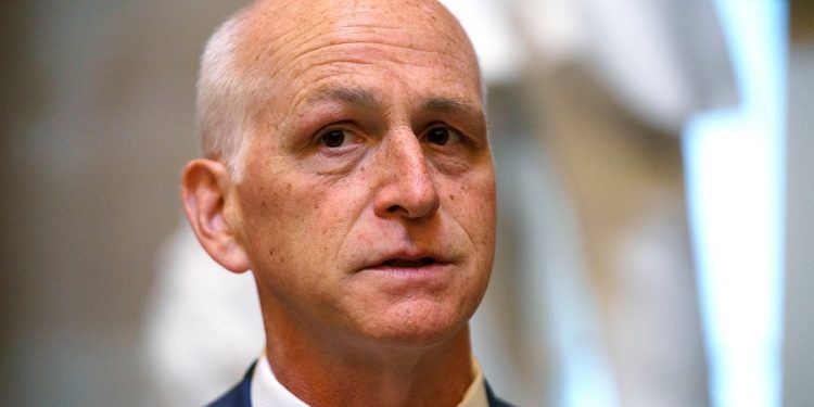 Top House Armed Services Dem worried about ‘extreme right-wing amendments’ filed to defense bill