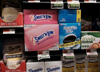 What to know about aspartame following the WHO’s assessment
