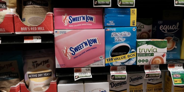 What to know about aspartame following the WHO’s assessment