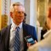 Tuberville signals he won’t release holds on military promotions before August recess
