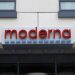 Moderna’s updated COVID-19 shot shows ‘significant boost’ in antibodies against ‘Eris’ strain