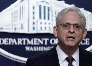 DOJ charges 371 people, launches new COVID fraud strike forces