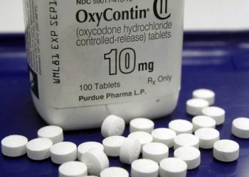 Supreme Court pauses Purdue Pharma bankruptcy deal